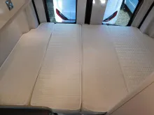 Fahrzeugbild Bürstner Lineo C 550 ab sofort verfügbar #17