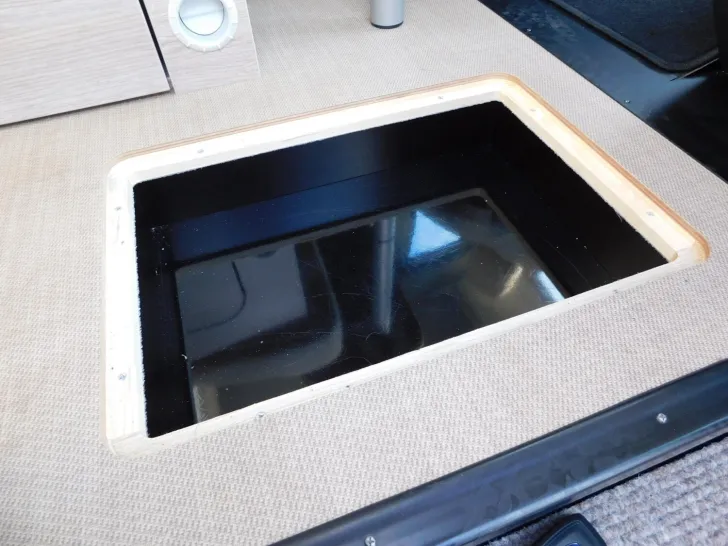 Fahrzeugbild Bürstner Lineo C 550 ab sofort verfügbar #20