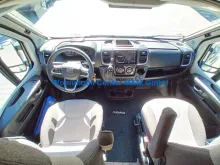 Fahrzeugbild Knaus Boxlife 600 DQ 2025 Automatik Platinum Selection #4