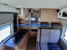 Fahrzeugbild Knaus Boxlife 600 DQ 2025 Automatik Platinum Selection #6