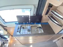 Fahrzeugbild Knaus Boxlife 600 DQ 2025 Automatik Platinum Selection #10