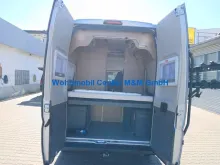 Fahrzeugbild Knaus Boxlife 600 DQ 2025 Automatik Platinum Selection #14