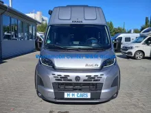 Fahrzeugbild Knaus Boxlife 600 DQ 2025 Automatik Platinum Selection #15