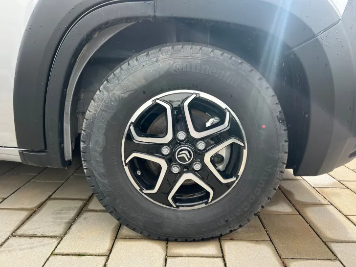 Fahrzeugbild Pössl D-LINE ROADCRUISER #4