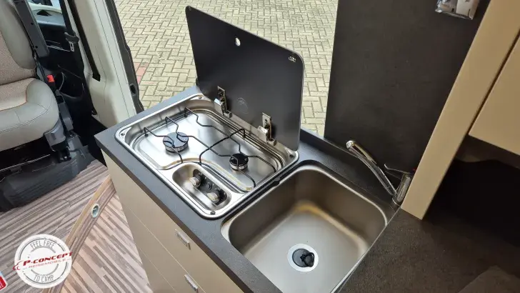 Küchen Malibu Van Diversity 640 LE K charming GT skyview 2026 Listenpreis: 96.530€