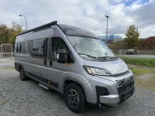Fahrzeugbild Malibu Van First Class - Two Rooms 640 LE RB charming GT skyview #1