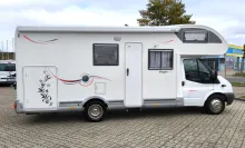 Fahrzeugbild Challenger Mageo 192 #7