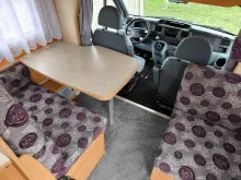 Fahrzeugbild Challenger Mageo 192 #11