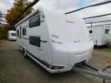 Fahrzeugbild Dethleffs Aero 530 KR up Mover+Klima+WiGo-Rolli+DuoControl #1