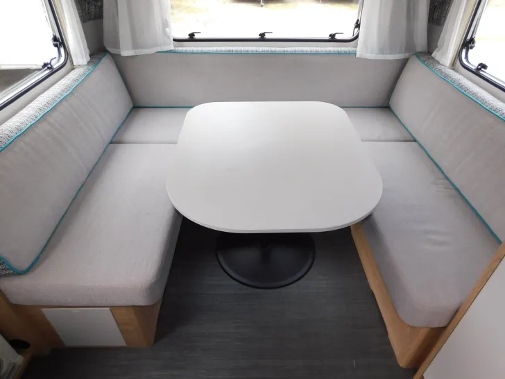 Fahrzeugbild Dethleffs Aero 530 KR up Mover+Klima+WiGo-Rolli+DuoControl #12