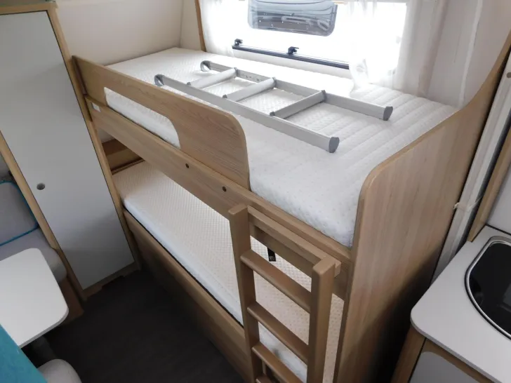 Fahrzeugbild Dethleffs Aero 530 KR up Mover+Klima+WiGo-Rolli+DuoControl #14