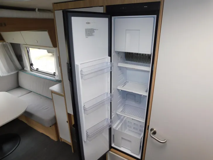 Fahrzeugbild Dethleffs Aero 530 KR up Mover+Klima+WiGo-Rolli+DuoControl #16