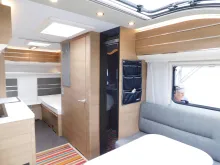 Fahrzeugbild Adria Adora 502 UL Markise, Autarkpaket, Fahrradträger #8