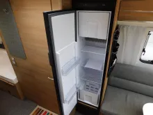 Fahrzeugbild Adria Adora 502 UL Markise, Autarkpaket, Fahrradträger #12