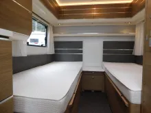 Fahrzeugbild Adria Adora 502 UL Markise, Autarkpaket, Fahrradträger #14