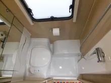 Fahrzeugbild Adria Adora 502 UL Markise, Autarkpaket, Fahrradträger #20