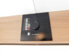 Fahrzeugbild Adria Adora 502 UL Markise, Autarkpaket, Fahrradträger #22