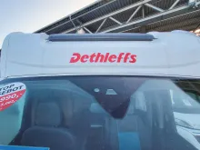Fahrzeugbild Dethleffs JUST GO T 7055 EBL #4