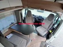Fahrzeugbild Malibu Van diversity 600 DB K Aufstelldach Fiat #4
