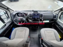 Fahrzeugbild Malibu Van diversity 600 DB K Aufstelldach Fiat #5