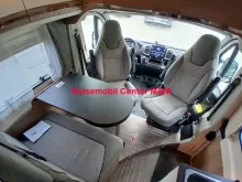 Fahrzeugbild Malibu Van diversity 600 DB K Aufstelldach Fiat #6