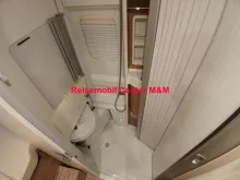 Fahrzeugbild Malibu Van diversity 600 DB K Aufstelldach Fiat #7