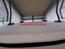 Fahrzeugbild Malibu Van diversity 600 DB K Aufstelldach Fiat #8