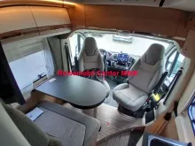 Fahrzeugbild Malibu Van diversity 600 DB K Aufstelldach Fiat #10