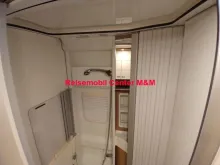 Fahrzeugbild Malibu Van diversity 600 DB K Aufstelldach Fiat #11