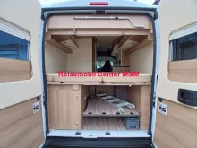 Fahrzeugbild Malibu Van diversity 600 DB K Aufstelldach Fiat #13