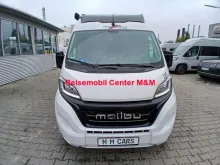 Fahrzeugbild Malibu Van diversity 600 DB K Aufstelldach Fiat #14