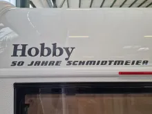 Fahrzeugbild Hobby De Luxe 515 UHL - 50 Jahre Schmidtmeier Edition #17
