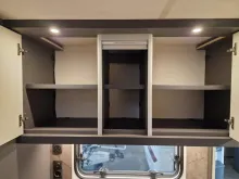 Fahrzeugbild Hobby De Luxe 495 UL - Modell 2026 #6