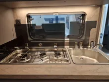 Fahrzeugbild Hobby De Luxe 495 UL - Modell 2026 #7