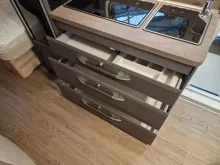 Fahrzeugbild Hobby De Luxe 495 UL - Modell 2026 #8