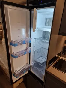 Fahrzeugbild Hobby De Luxe 495 UL - Modell 2026 #9