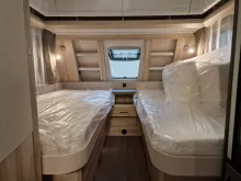 Fahrzeugbild Hobby De Luxe 495 UL - Modell 2026 #10