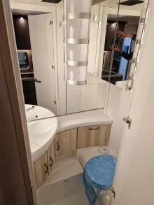 Fahrzeugbild Hobby De Luxe 495 UL - Modell 2026 #12