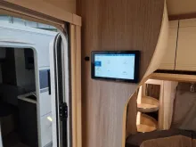 Fahrzeugbild Hobby De Luxe 495 UL - Modell 2026 #14