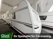 Fahrzeugbild Dethleffs CAMPER 560 FMK #1