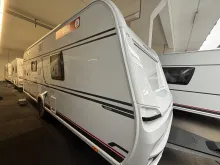 Fahrzeugbild Dethleffs CAMPER 560 FMK #2