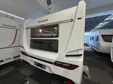 Fahrzeugbild Dethleffs CAMPER 560 FMK #3
