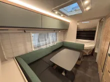 Fahrzeugbild Dethleffs CAMPER 560 FMK #4