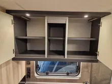 Fahrzeugbild Hobby De Luxe 495 WFB - Modell 2026 #6