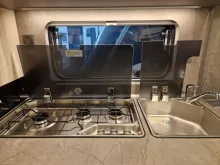 Fahrzeugbild Hobby De Luxe 495 WFB - Modell 2026 #7