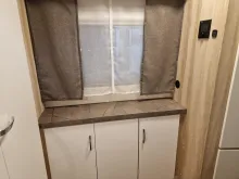 Fahrzeugbild Hobby De Luxe 495 WFB - Modell 2026 #10