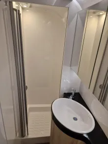 Fahrzeugbild Hobby De Luxe 495 WFB - Modell 2026 #12