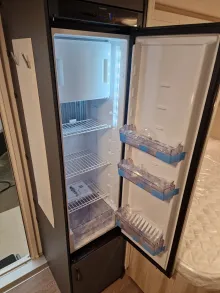 Fahrzeugbild Hobby De Luxe 495 WFB - Modell 2026 #15