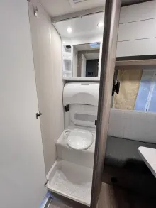 Fahrzeugbild Hobby OnTour 390 SF - Modell 2026 #3