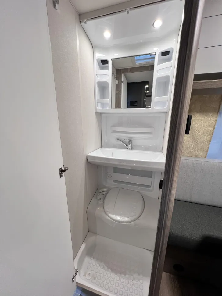 Fahrzeugbild Hobby OnTour 390 SF - Modell 2026 #4